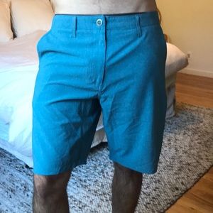 Volcom Kerosene Hybrid Shorts
